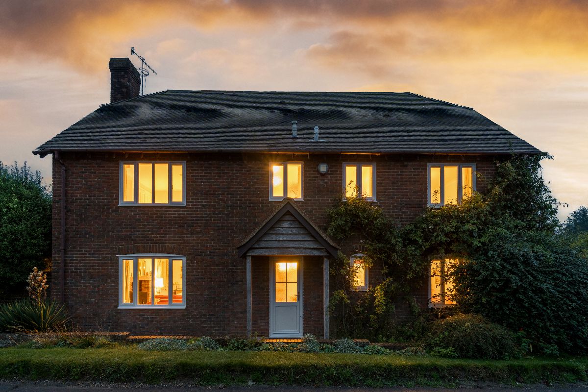 4 bed detached house for sale in Coombe Bissett, Salisbury 13