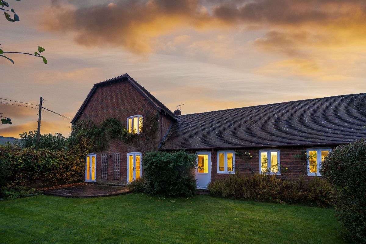 4 bed detached house for sale in Coombe Bissett, Salisbury  - Property Image 16