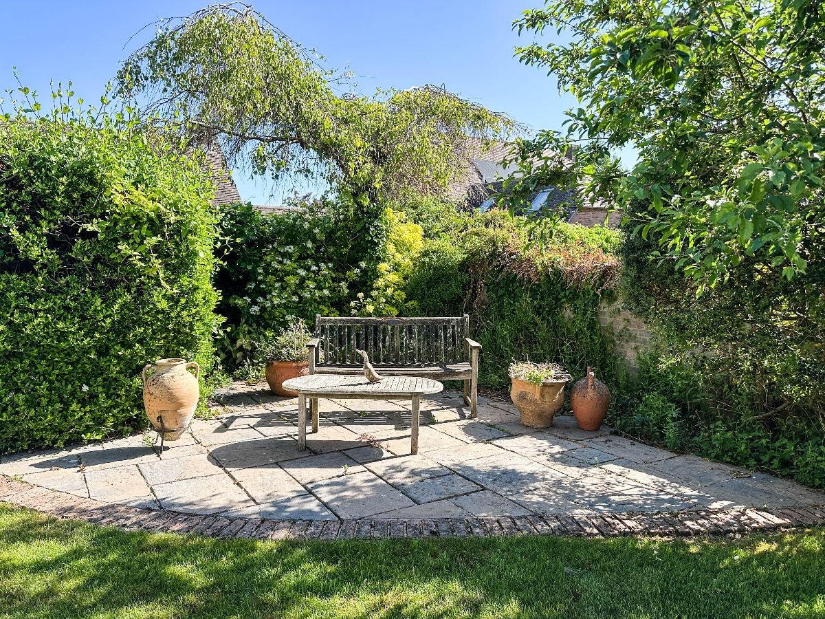 4 bed detached house for sale in Coombe Bissett, Salisbury  - Property Image 2