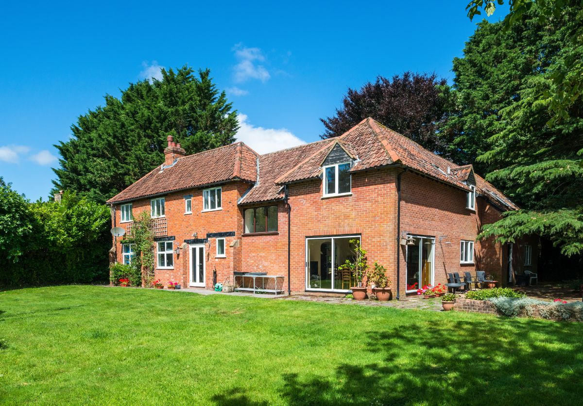 6 bed detached house for sale in Grange Lane, Warminster  - Property Image 1