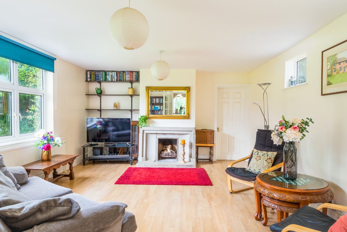 6 bed detached house for sale in Grange Lane, Warminster 3