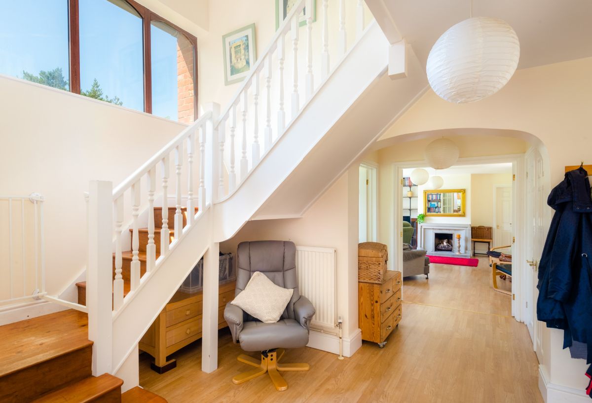 6 bed detached house for sale in Grange Lane, Warminster 6