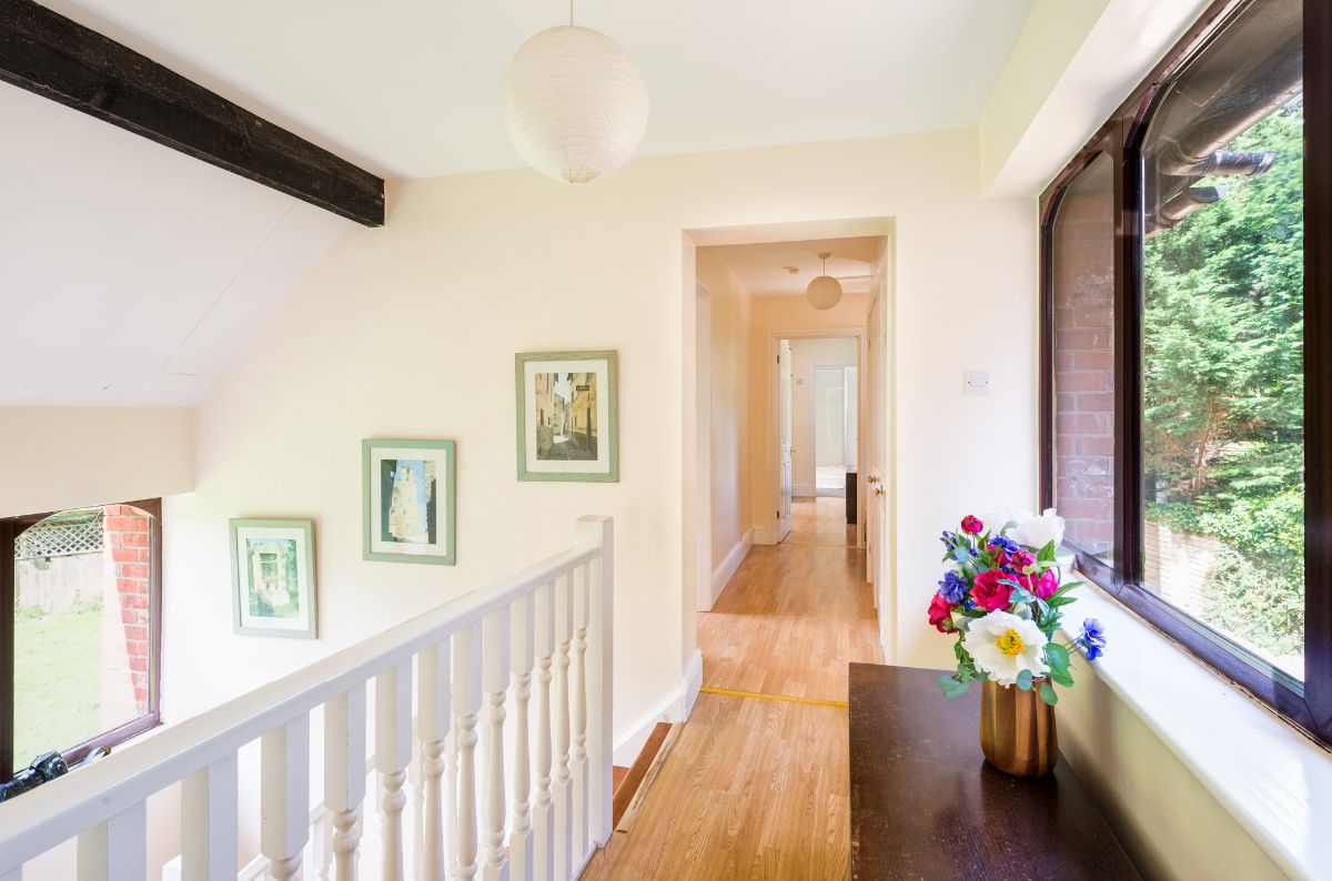 6 bed detached house for sale in Grange Lane, Warminster 7