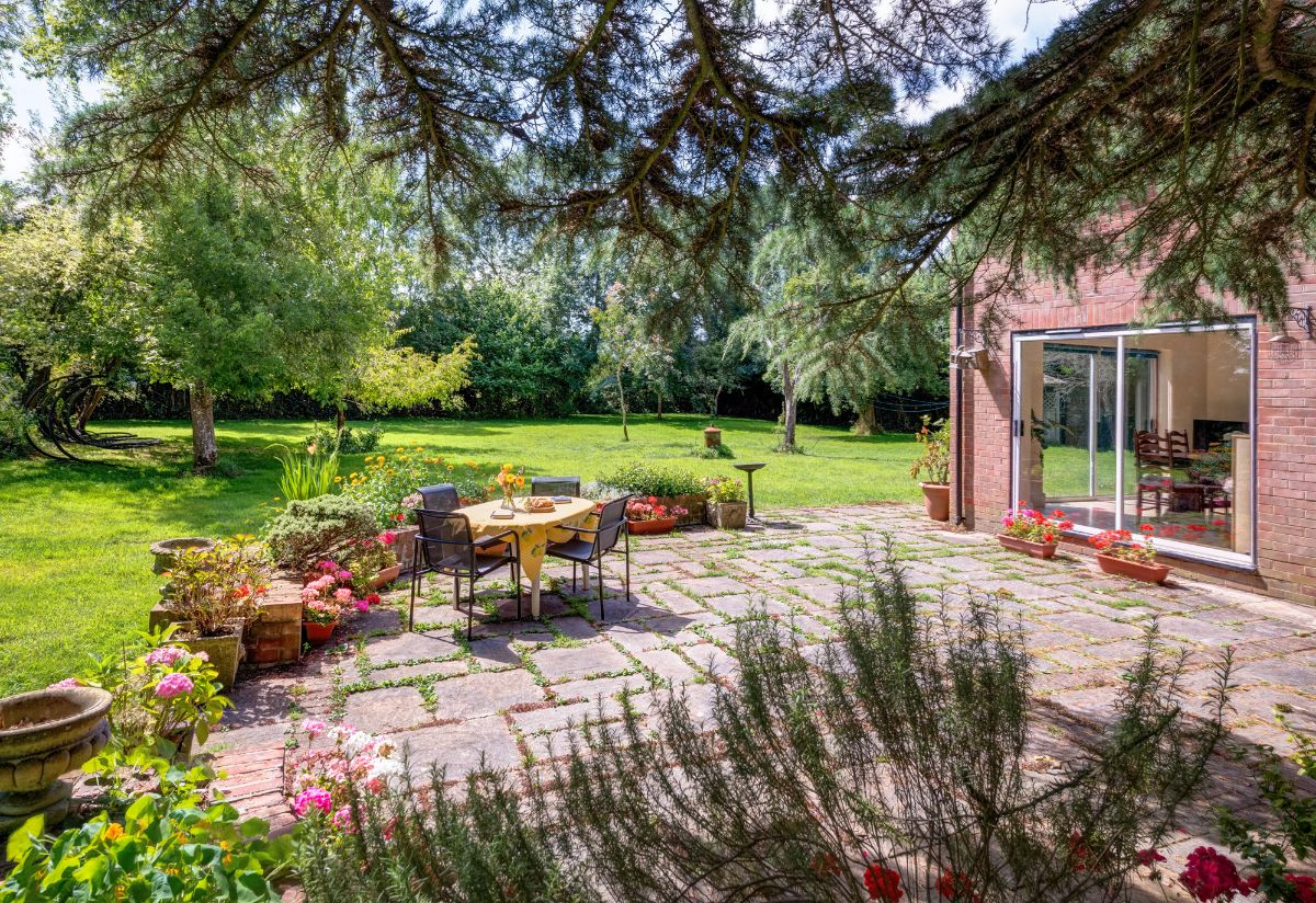 6 bed detached house for sale in Grange Lane, Warminster 2