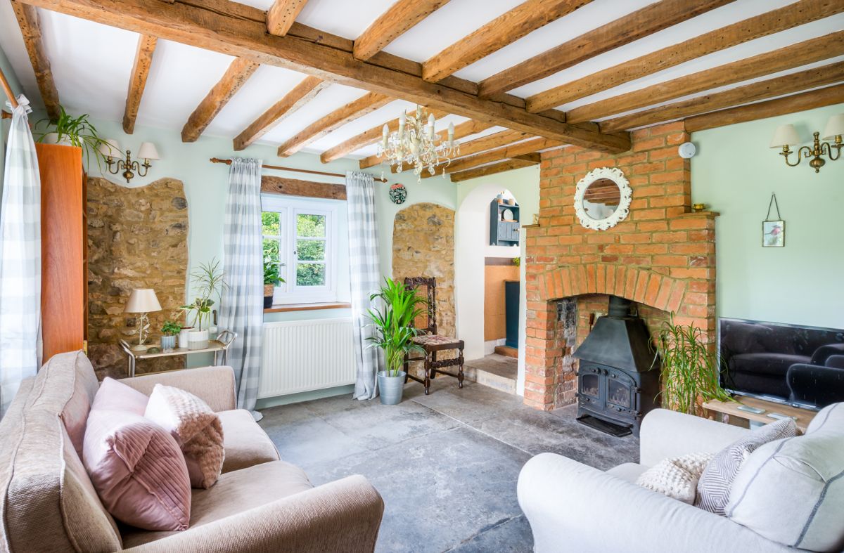 4 bed detached house for sale in Crockerton, Warminster 6