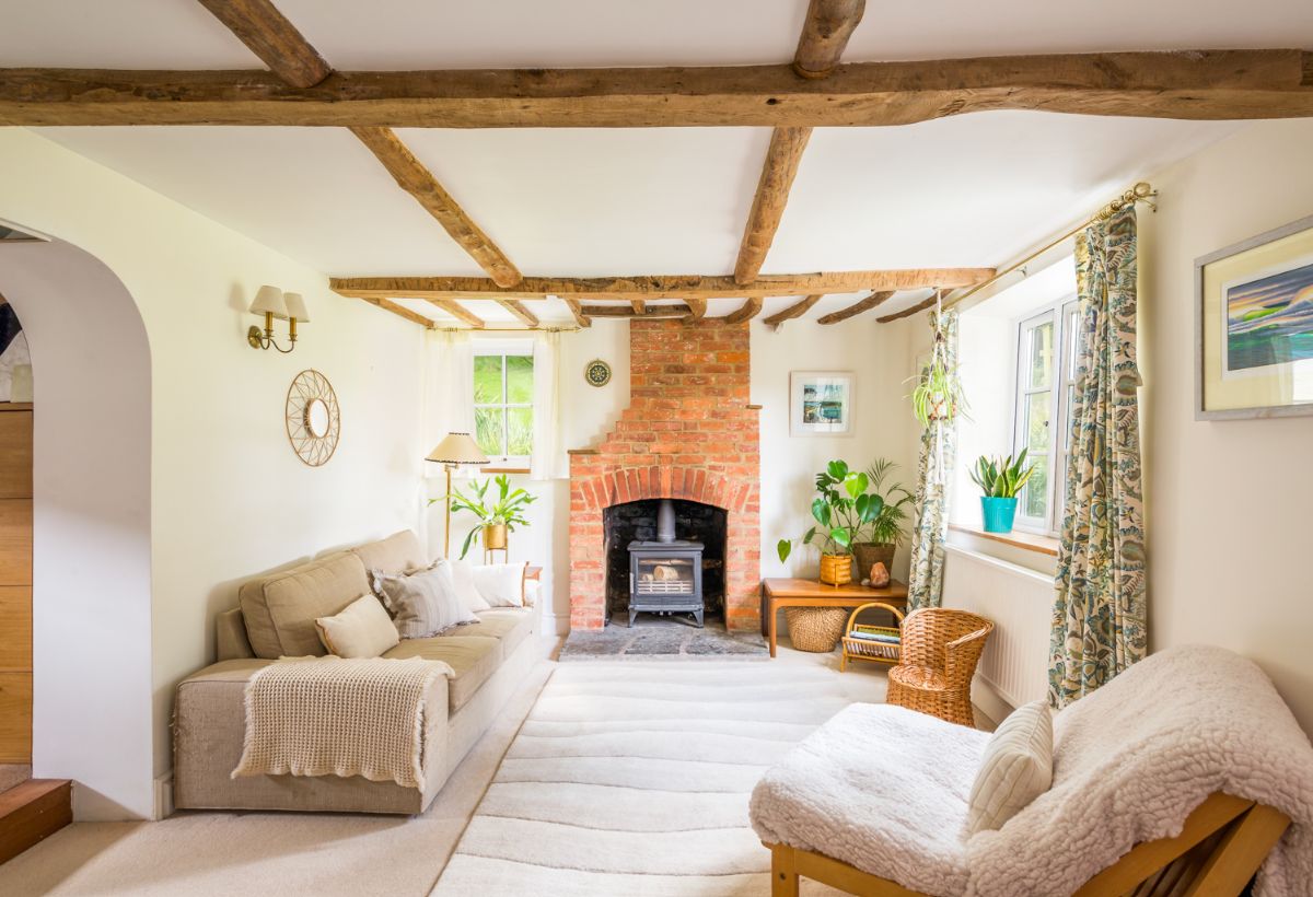 4 bed detached house for sale in Crockerton, Warminster 5