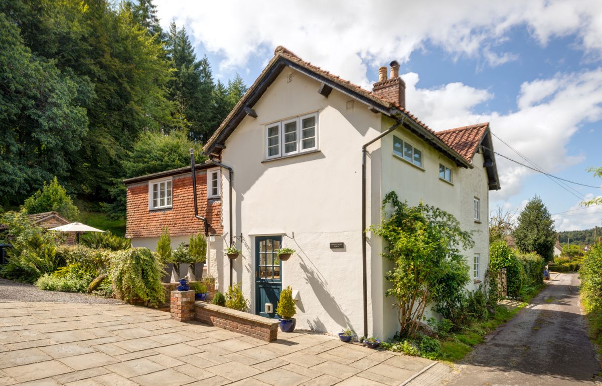 4 bed detached house for sale in Crockerton, Warminster 10