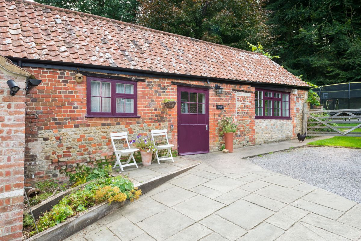 4 bed detached house for sale in Crockerton, Warminster  - Property Image 9