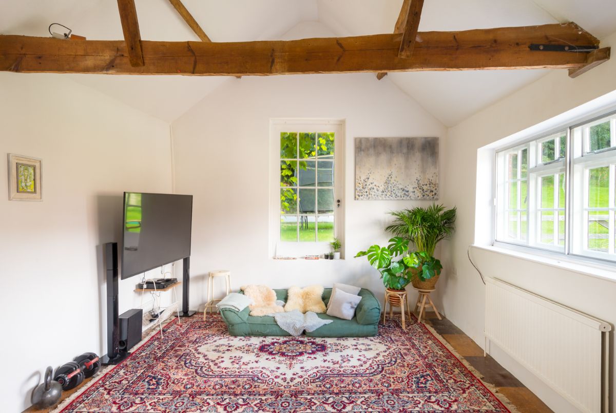 4 bed detached house for sale in Crockerton, Warminster 12