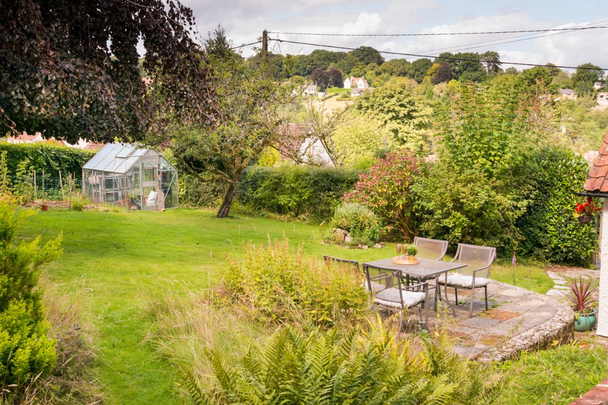 4 bed detached house for sale in Crockerton, Warminster 13