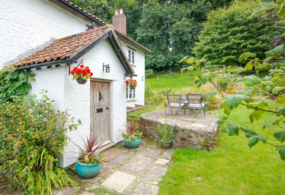 4 bed detached house for sale in Crockerton, Warminster, BA12