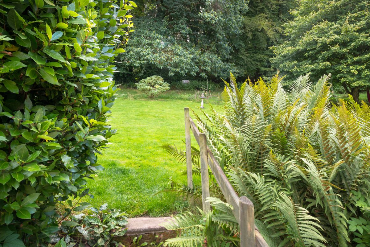 4 bed detached house for sale in Crockerton, Warminster 15