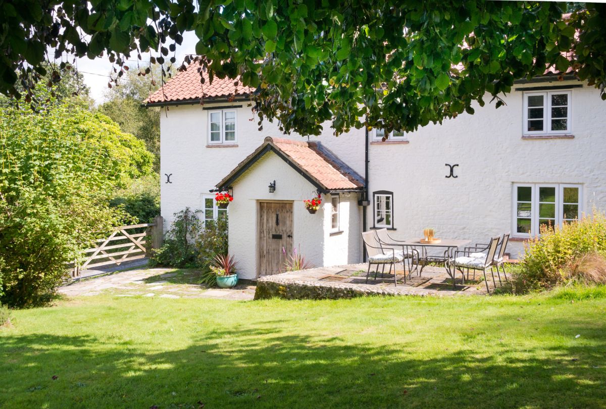 4 bed detached house for sale in Crockerton, Warminster 16