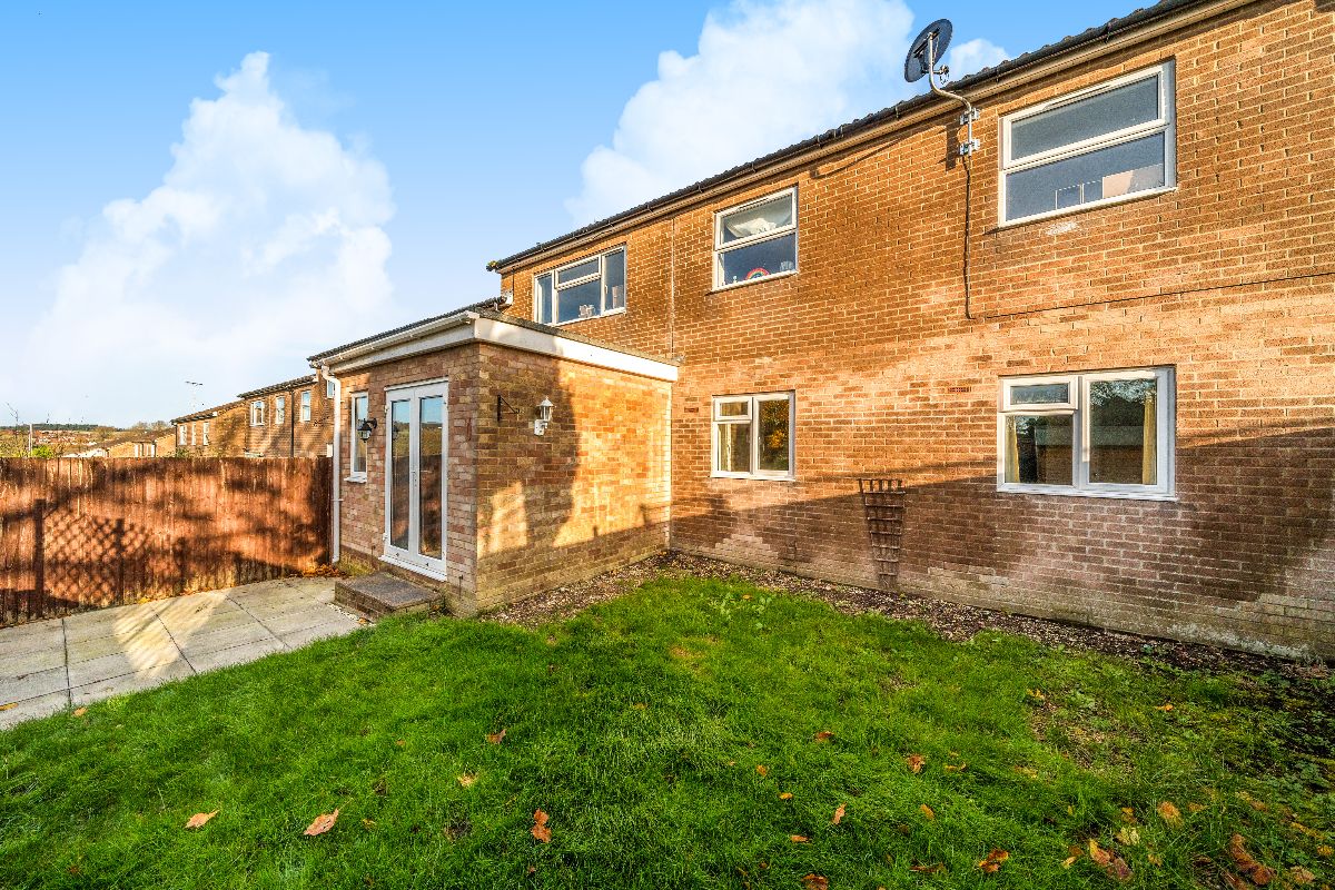 3 bed flat for sale in Randalls Croft Road, Salisbury  - Property Image 11