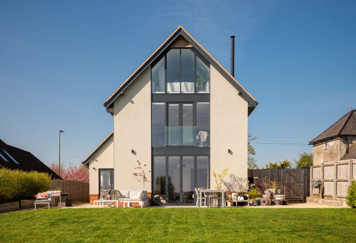 4 bed detached house for sale in Britford, Salisbury - Property Image 1