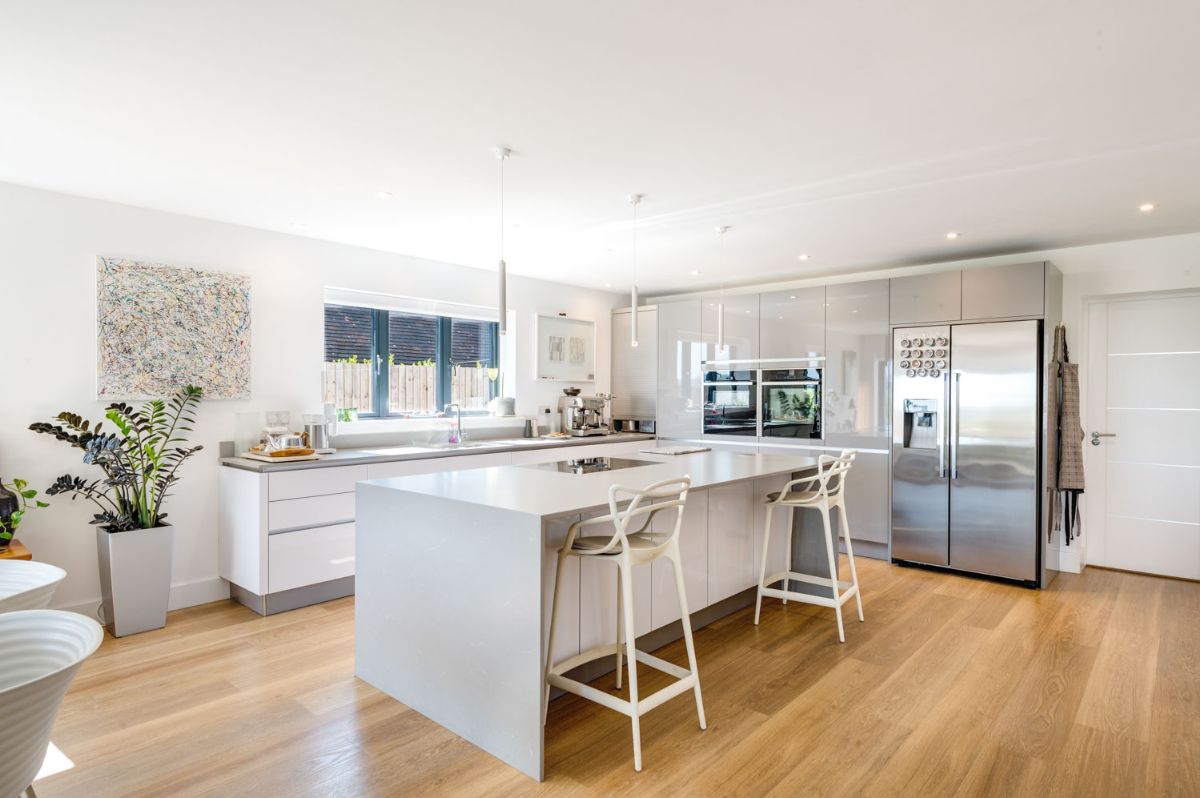 4 bed detached house for sale in Britford, Salisbury  - Property Image 2