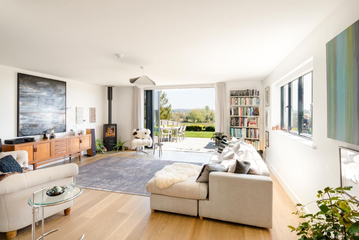 4 bed detached house for sale in Britford, Salisbury  - Property Image 3