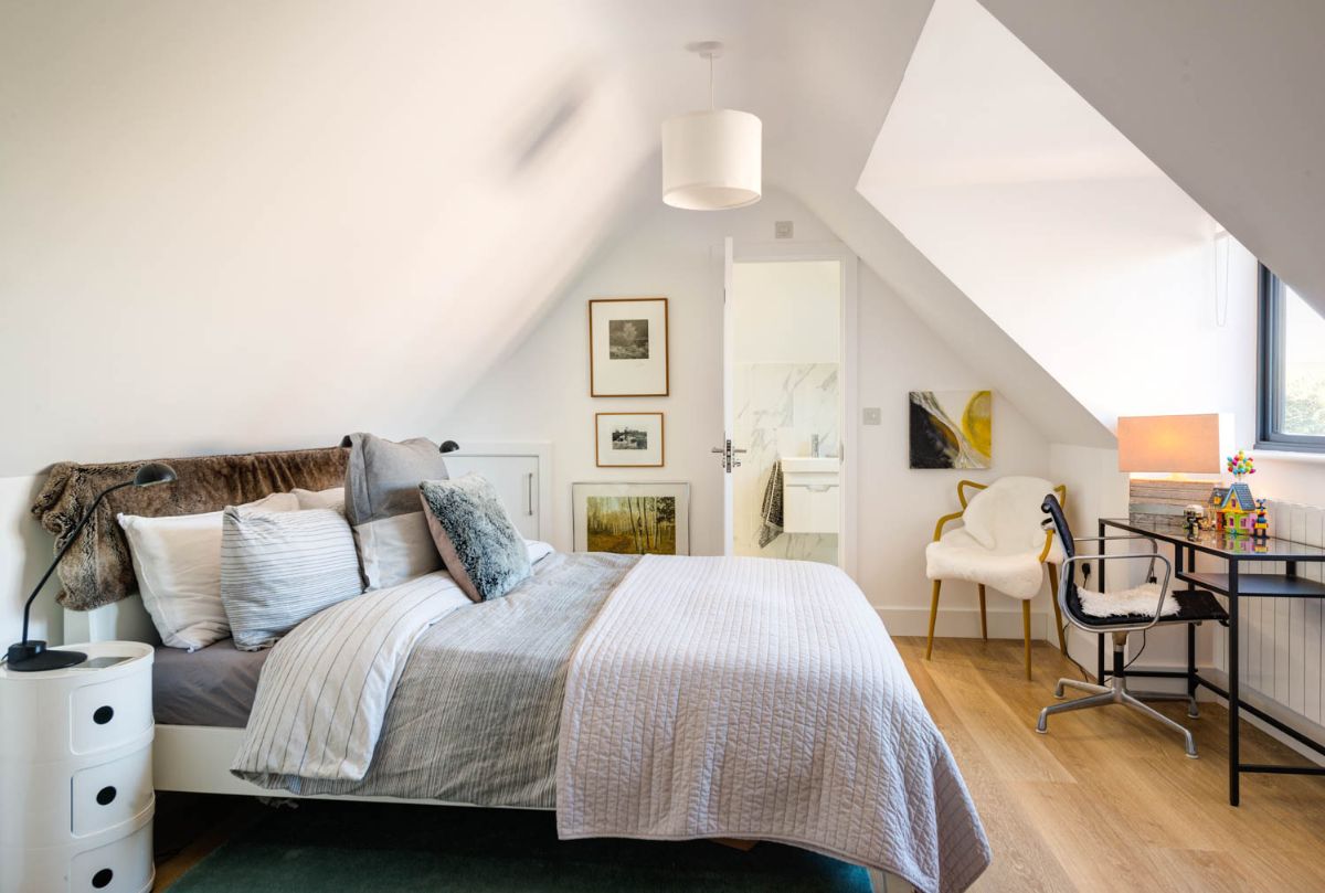 4 bed detached house for sale in Britford, Salisbury  - Property Image 6