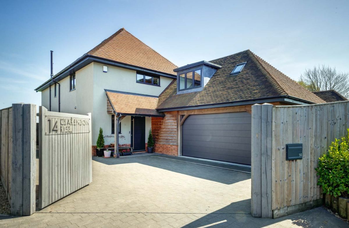4 bed detached house for sale in Britford, Salisbury  - Property Image 12
