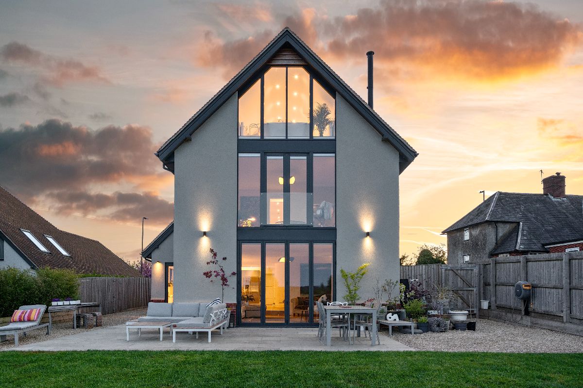 4 bed detached house for sale in Britford, Salisbury, SP5