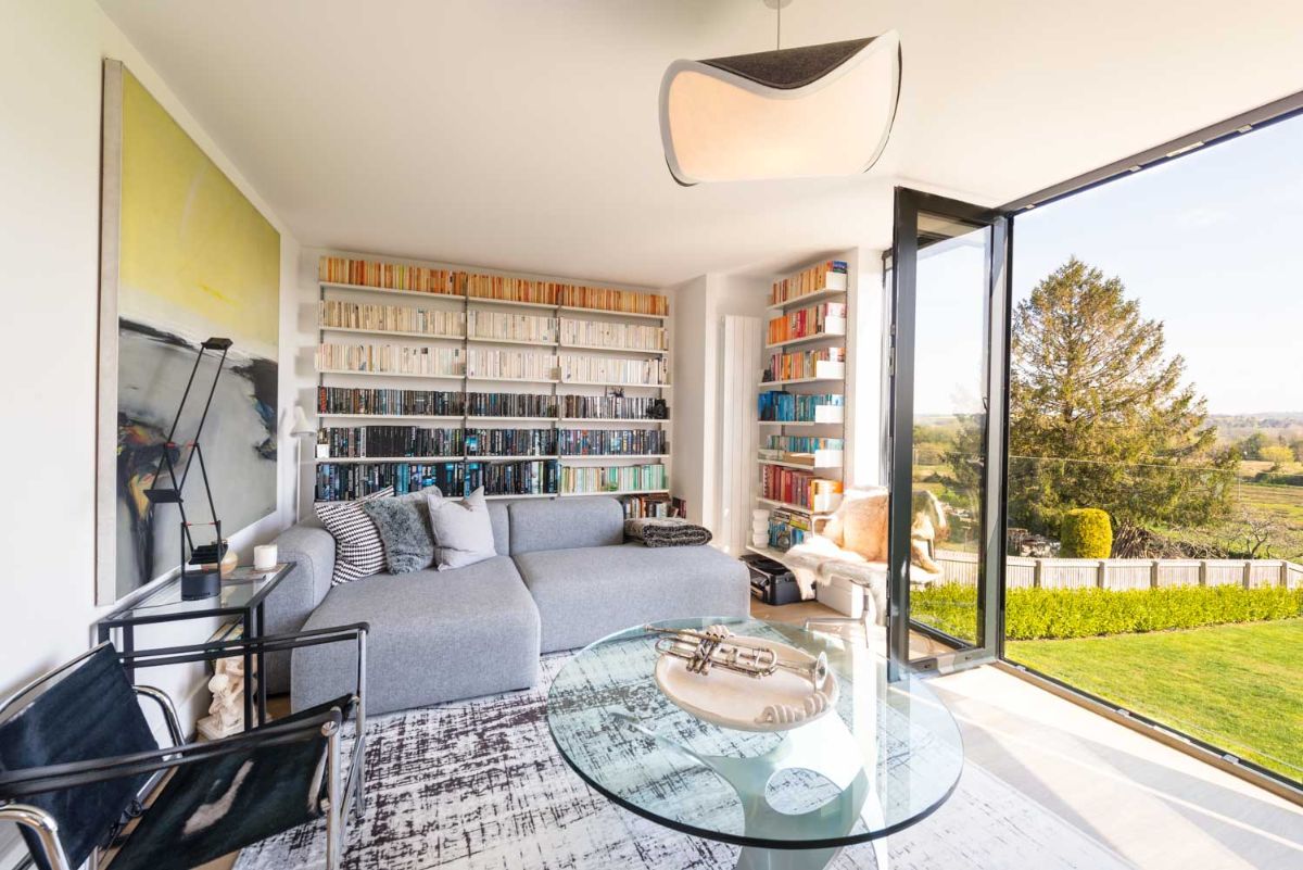 4 bed detached house for sale in Britford, Salisbury 5