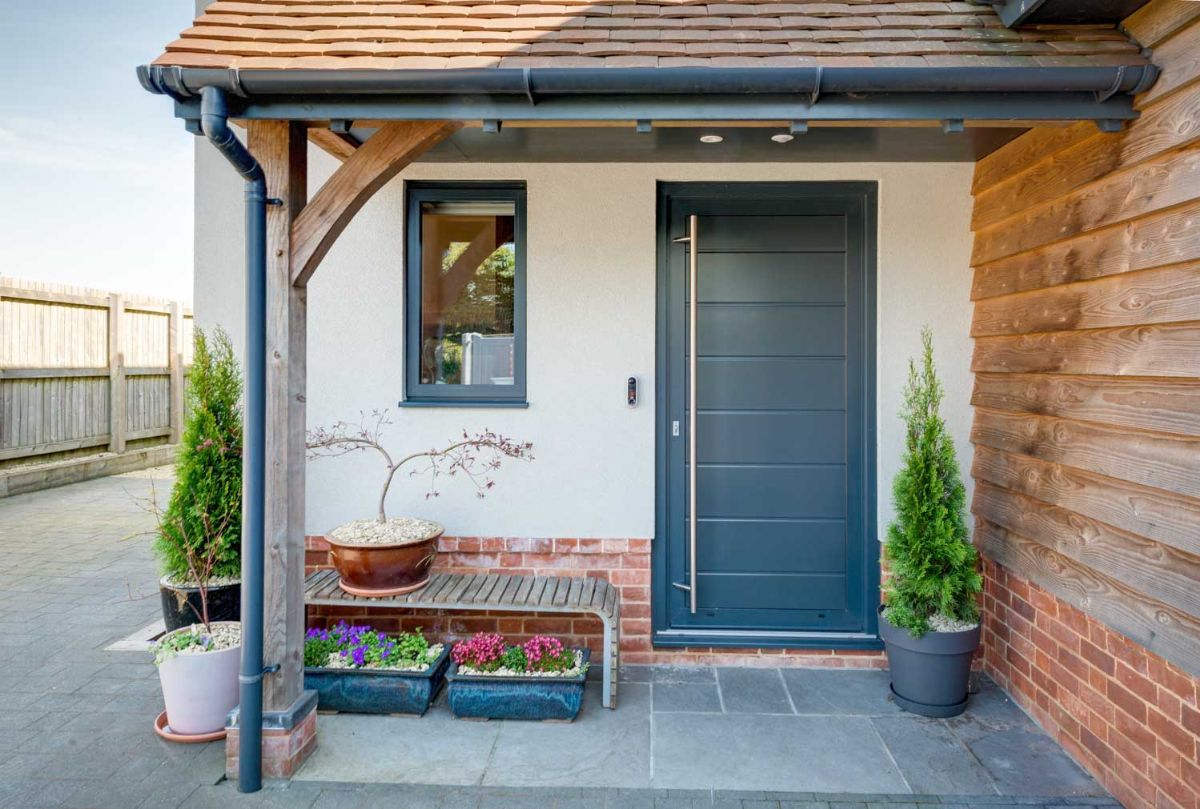 4 bed detached house for sale in Britford, Salisbury  - Property Image 2