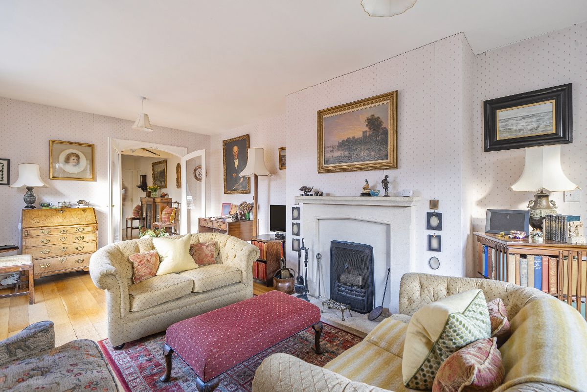 4 bed bungalow for sale in Donhead St. Andrew, Shaftesbury 6