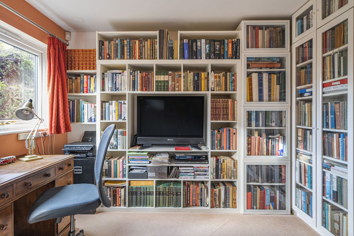 4 bed bungalow for sale in Donhead St. Andrew, Shaftesbury 4