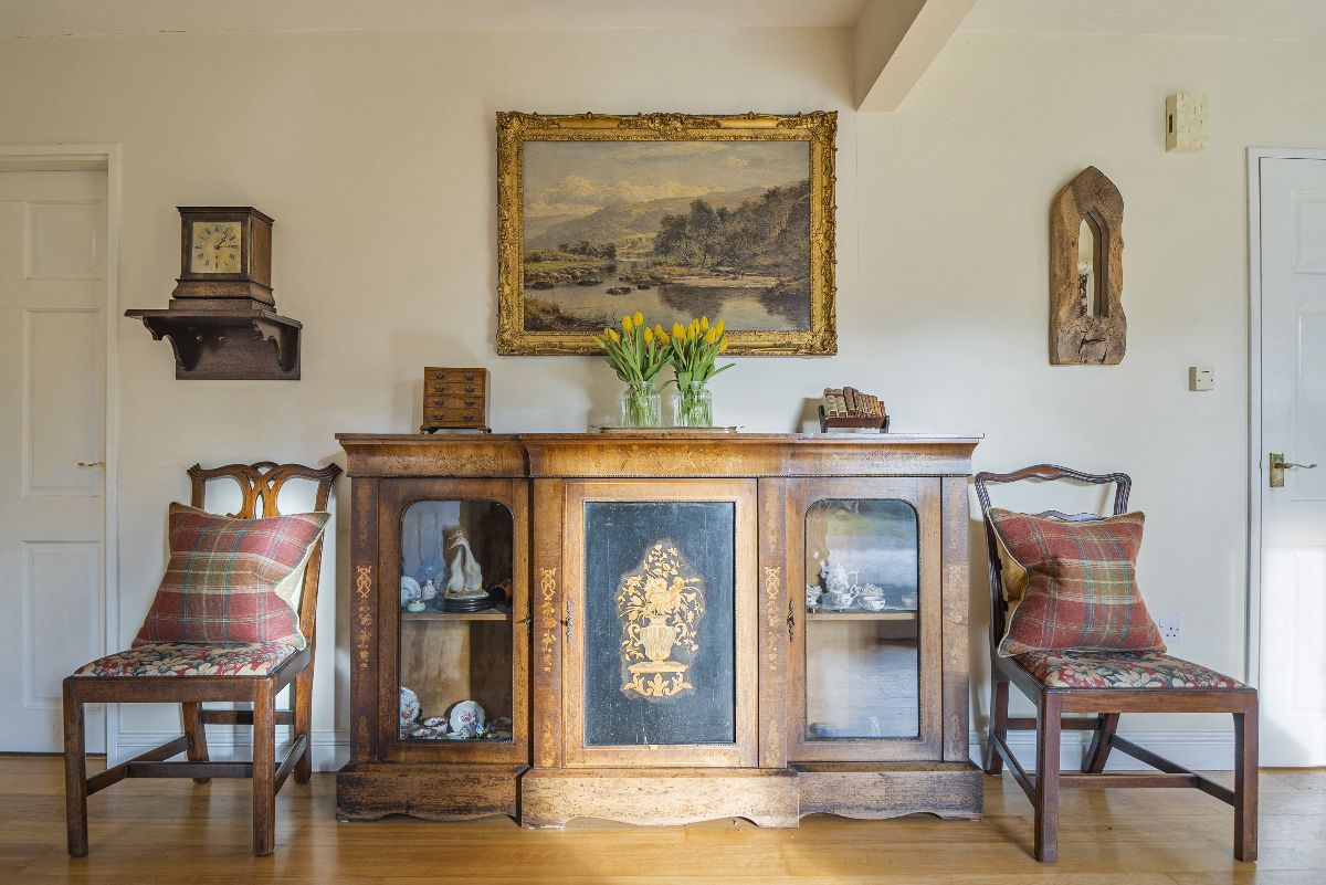 4 bed bungalow for sale in Donhead St. Andrew, Shaftesbury 3