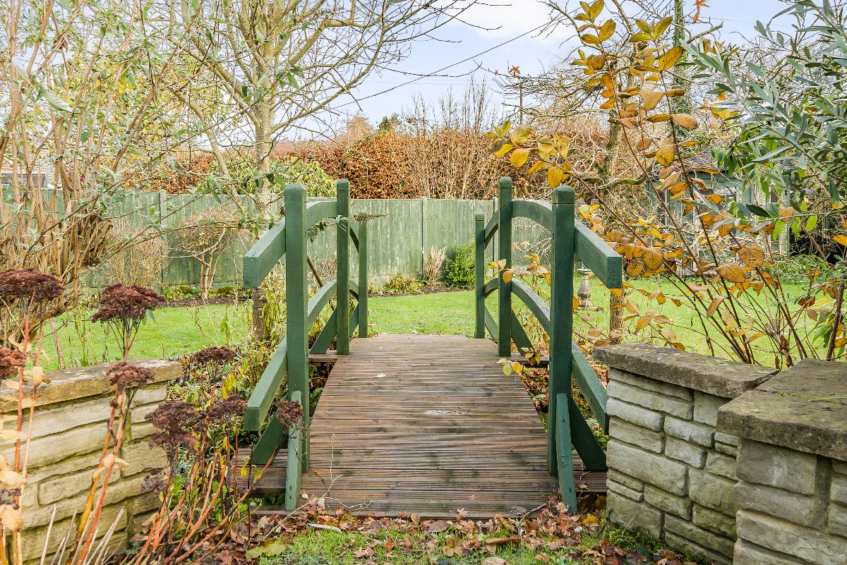 4 bed bungalow for sale in Donhead St. Andrew, Shaftesbury 1