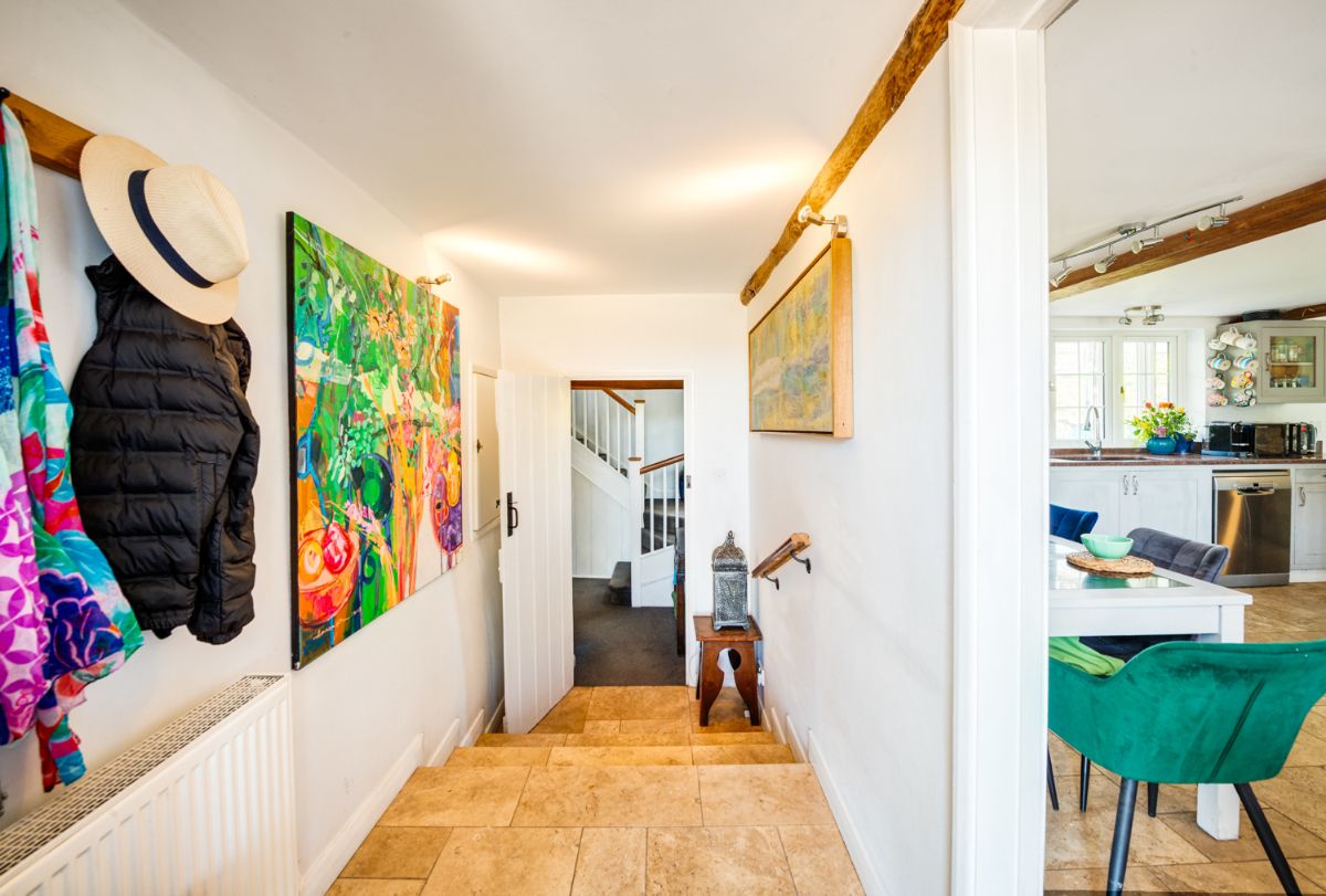 5 bed character property for sale in Great Wishford, Salisbury  - Property Image 2
