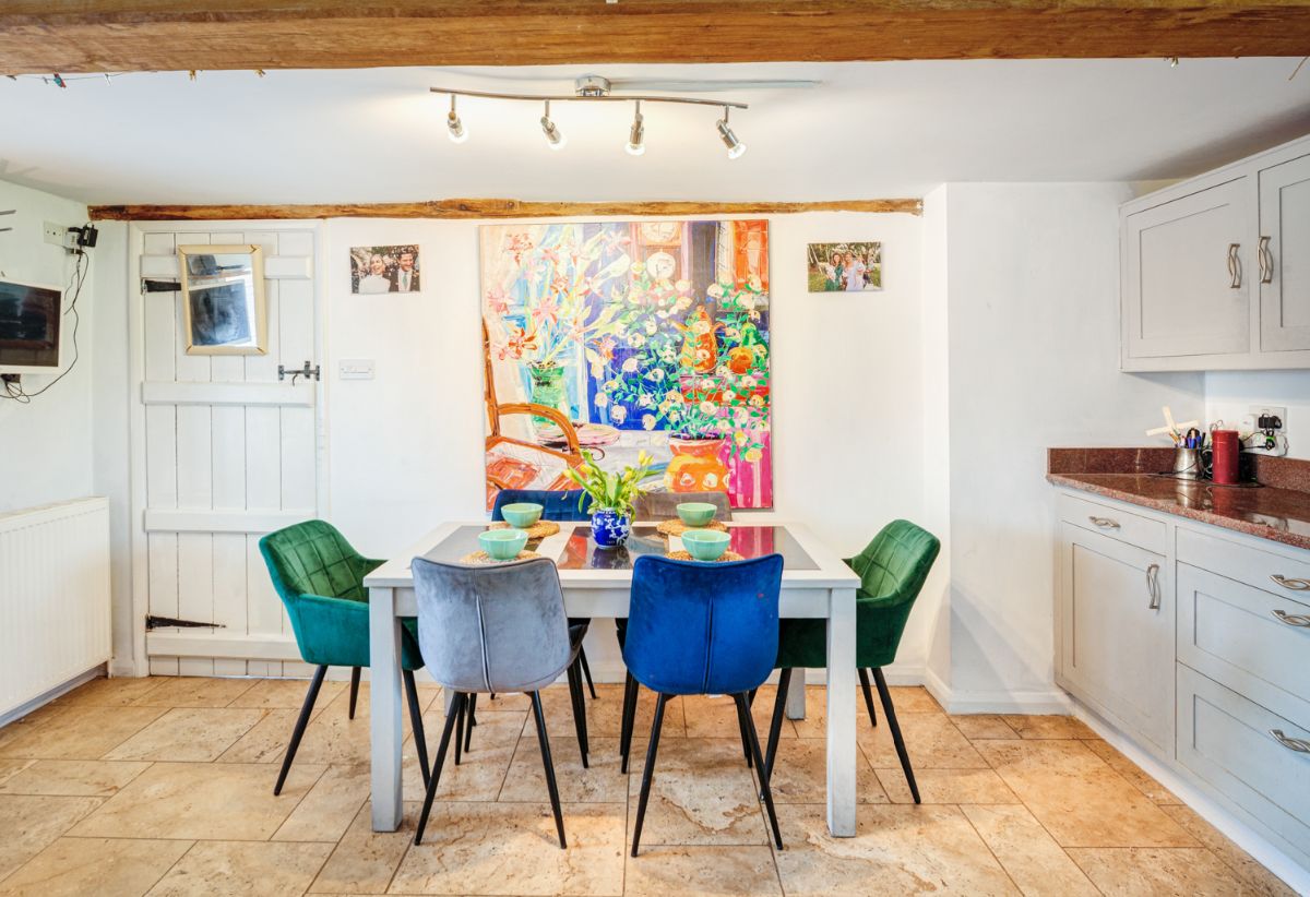 5 bed character property for sale in Great Wishford, Salisbury 7