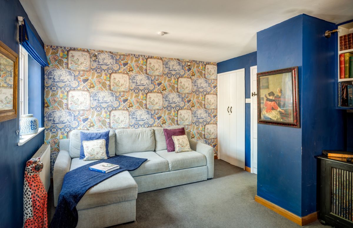 5 bed character property for sale in Great Wishford, Salisbury  - Property Image 7