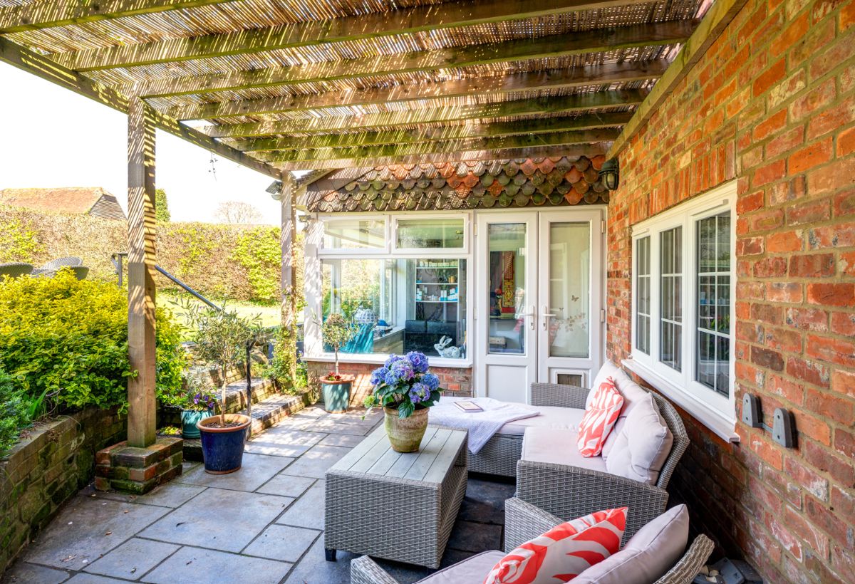5 bed character property for sale in Great Wishford, Salisbury  - Property Image 15