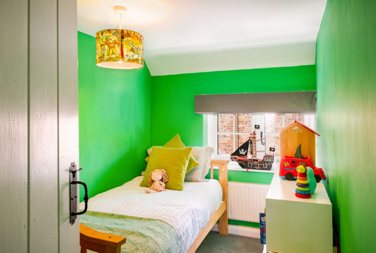 5 bed character property for sale in Great Wishford, Salisbury 12