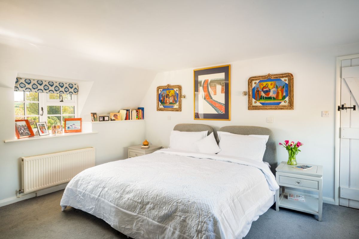 5 bed character property for sale in Great Wishford, Salisbury 13