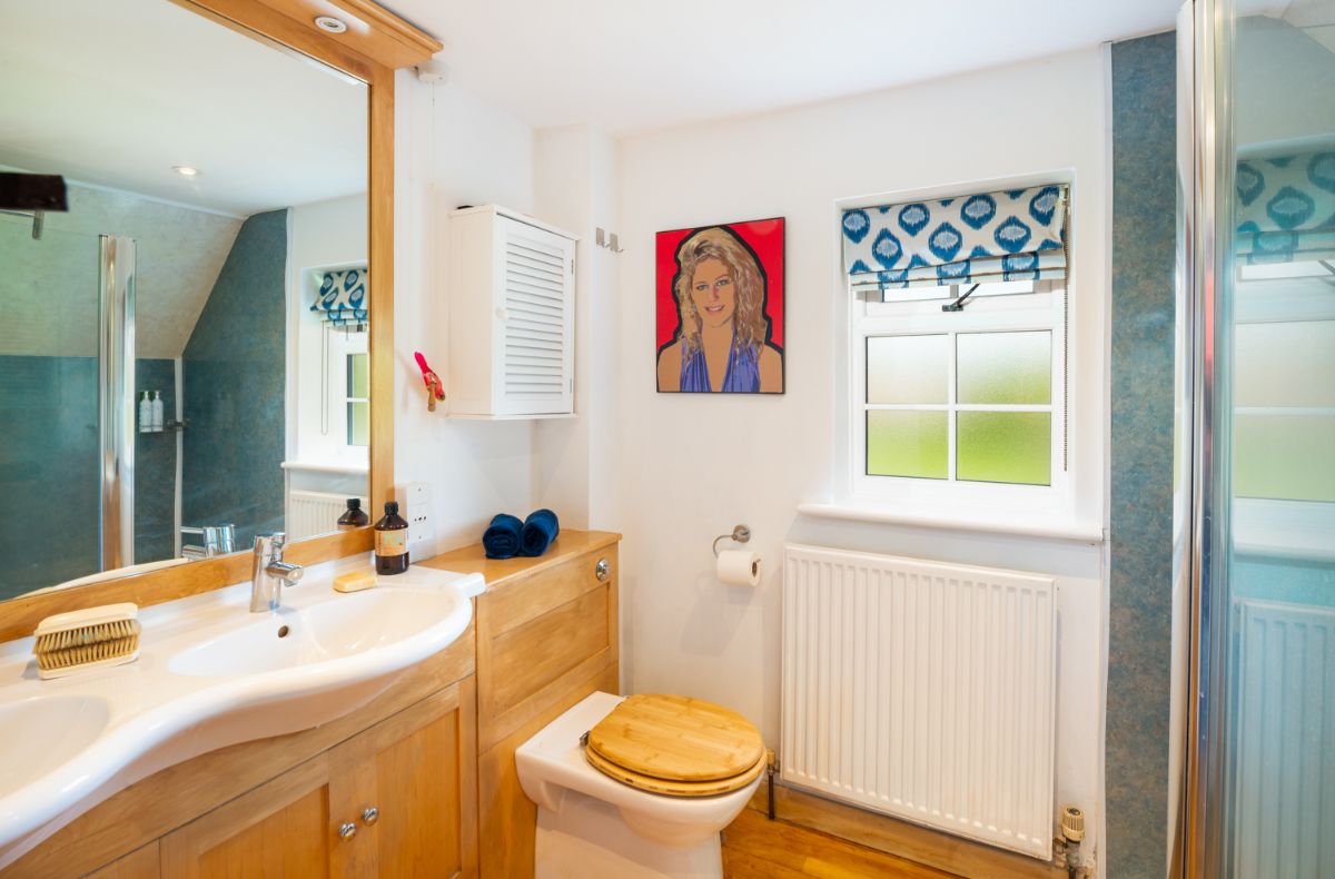 5 bed character property for sale in Great Wishford, Salisbury 14