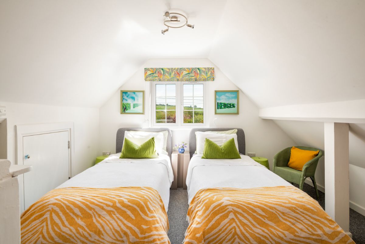 5 bed character property for sale in Great Wishford, Salisbury 15