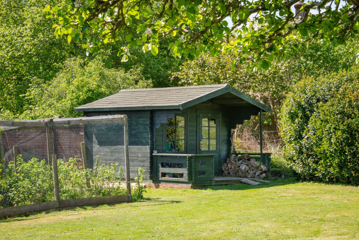 5 bed character property for sale in Great Wishford, Salisbury 19