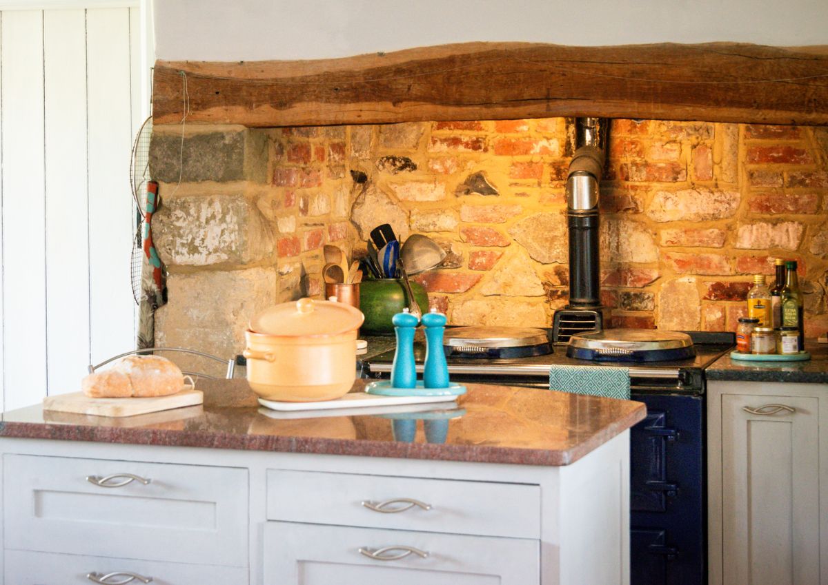 5 bed character property for sale in Great Wishford, Salisbury  - Property Image 4