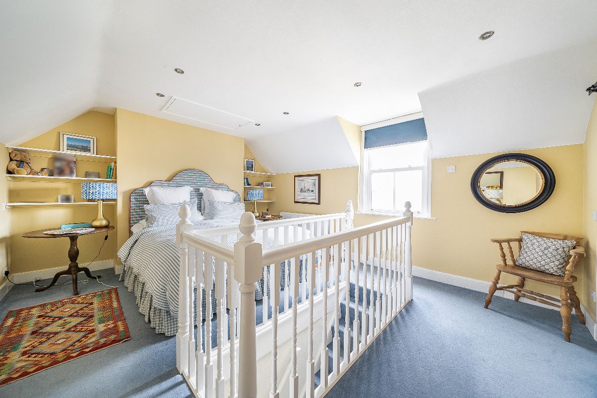 2 bed house for sale in North Street, Salisbury 15