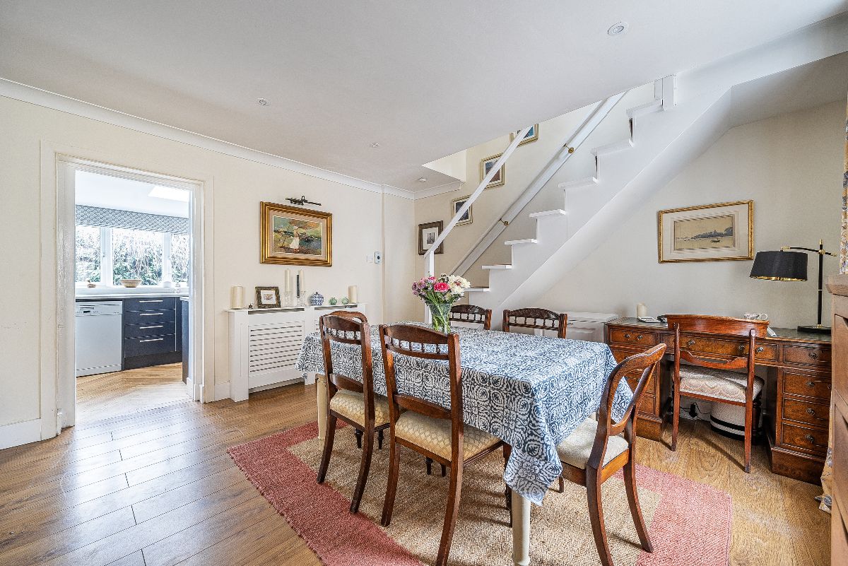 2 bed house for sale in North Street, Salisbury  - Property Image 4
