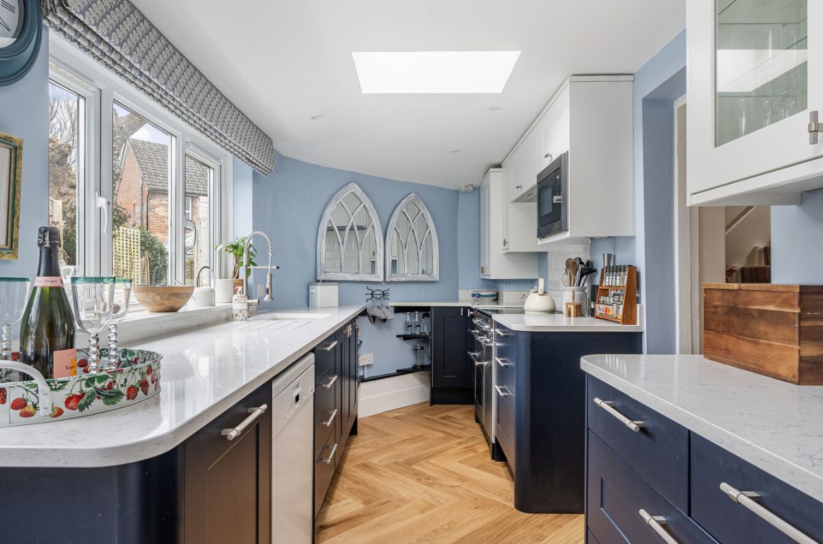 2 bed house for sale in North Street, Salisbury  - Property Image 4