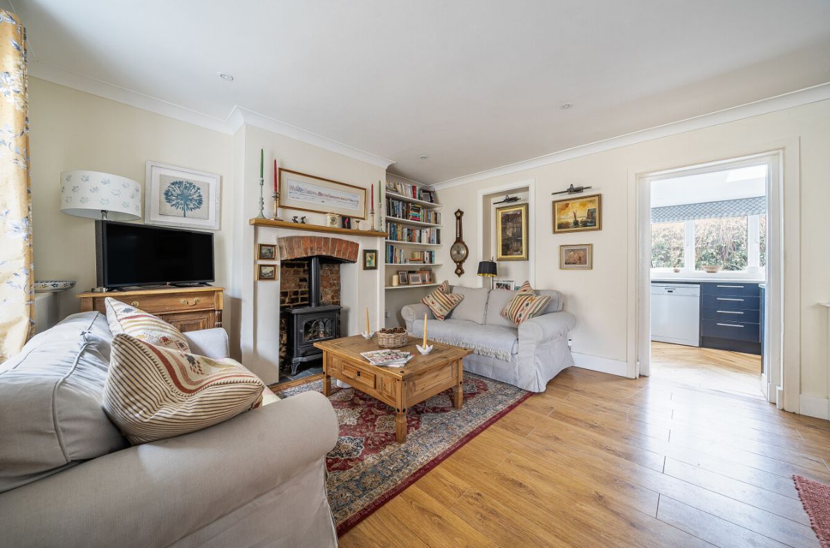 2 bed house for sale in North Street, Salisbury 6