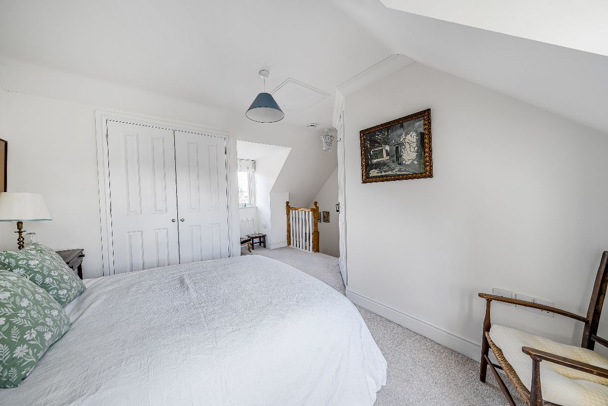 3 bed house for sale in Florence Mews, Salisbury  - Property Image 6