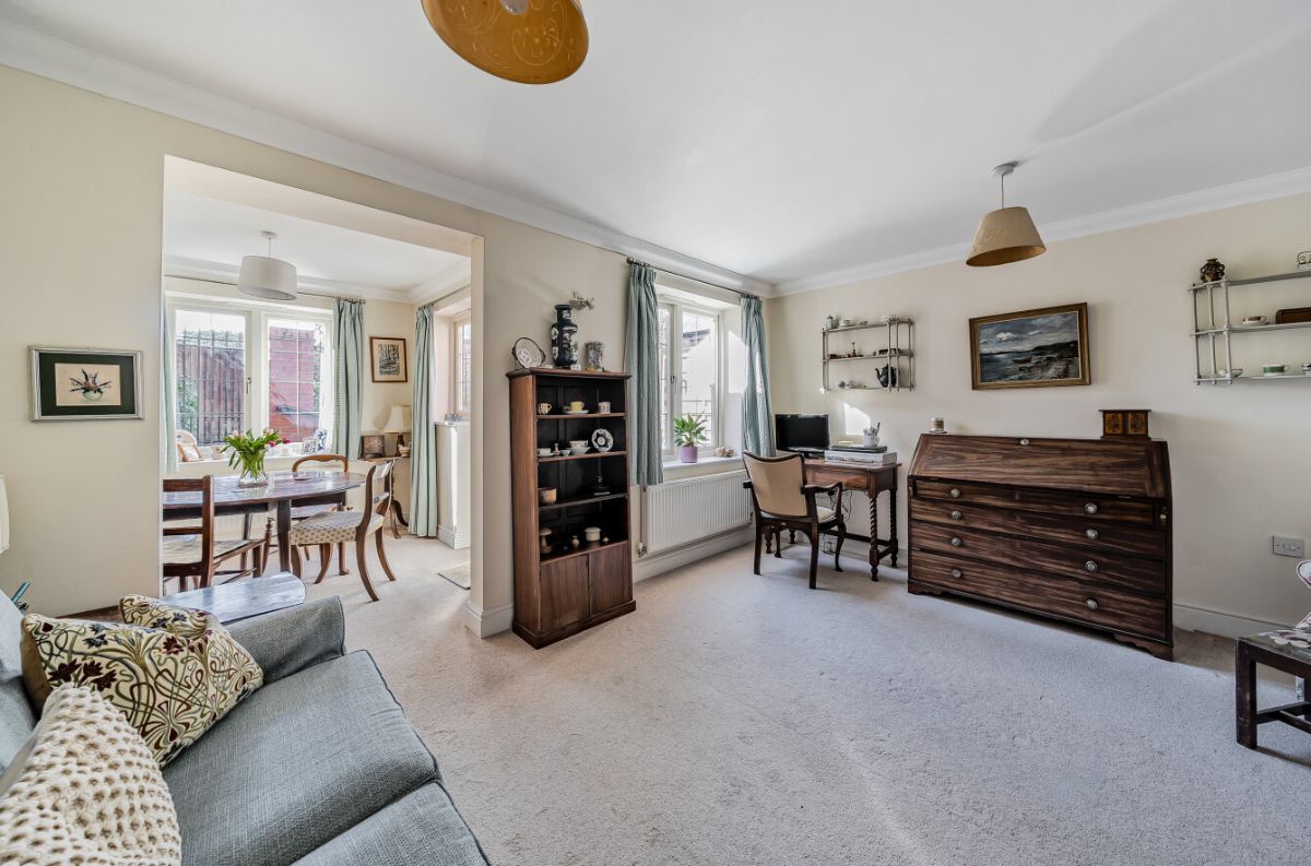 3 bed house for sale in Florence Mews, Salisbury 4