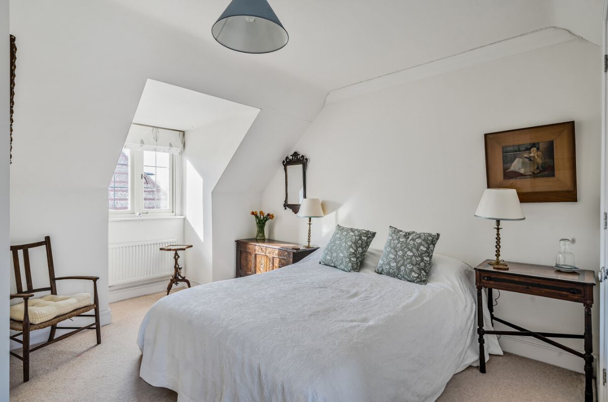 3 bed house for sale in Florence Mews, Salisbury  - Property Image 8
