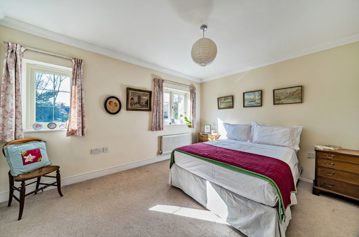 3 bed house for sale in Florence Mews, Salisbury  - Property Image 11