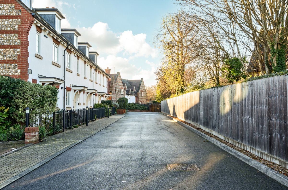 3 bed house for sale in Florence Mews, Salisbury  - Property Image 14