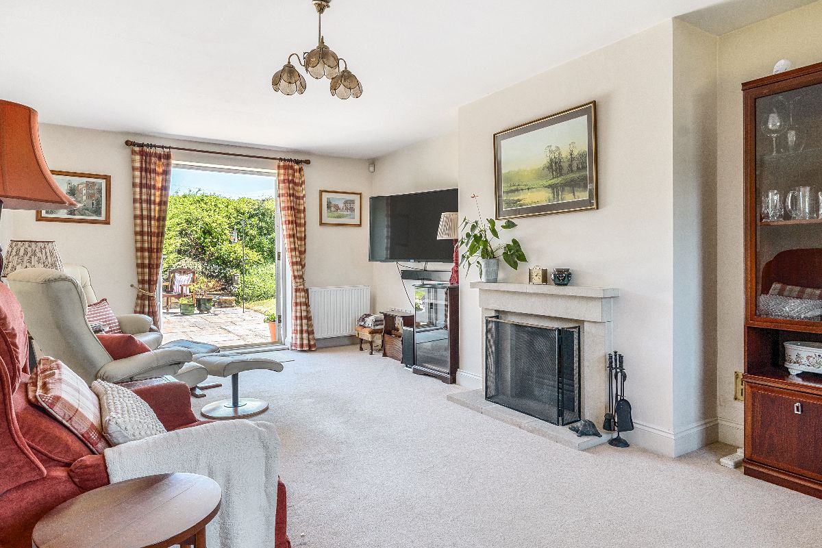 5 bed detached house for sale in Stoford, Salisbury 6